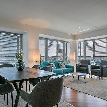 Alcam Llum Deluxe Leilighet Barcelona Eksteriør bilde